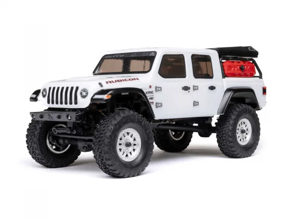 Axial SCX24 Jeep Gladiator