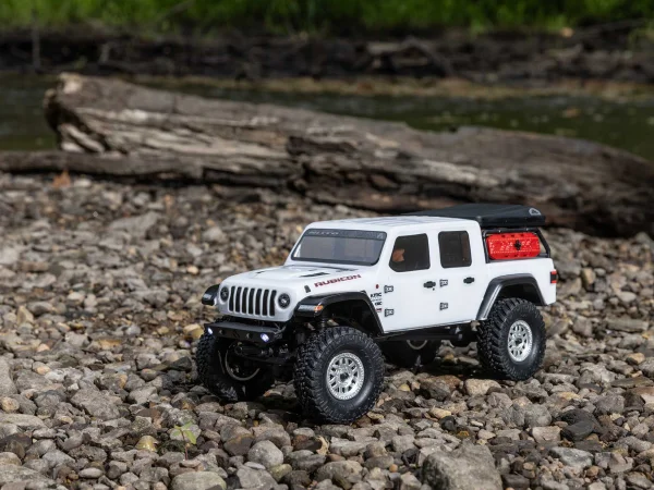 Axial SCX24 Jeep Gladiator