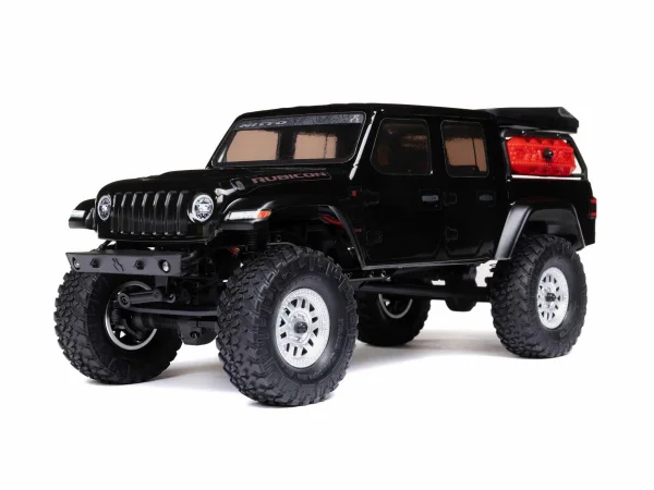 Axial SCX24 Jeep Gladiator
