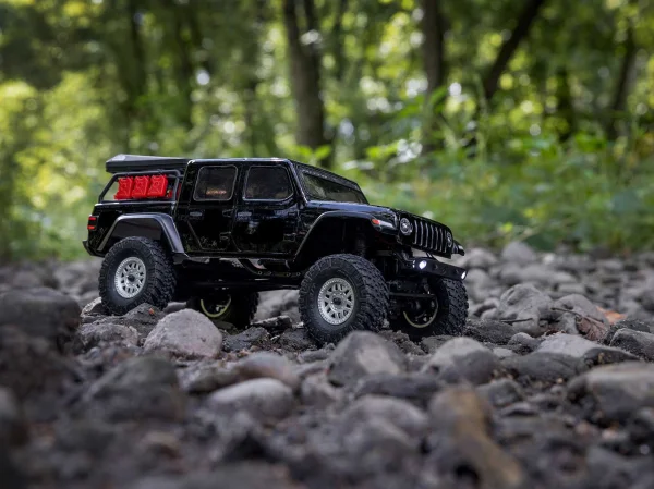 Axial SCX24 Jeep Gladiator