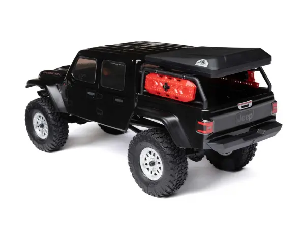 Axial SCX24 Jeep Gladiator — image 12 of 17