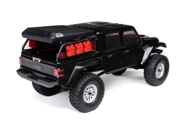 Axial SCX24 Jeep Gladiator — image 26 of 31