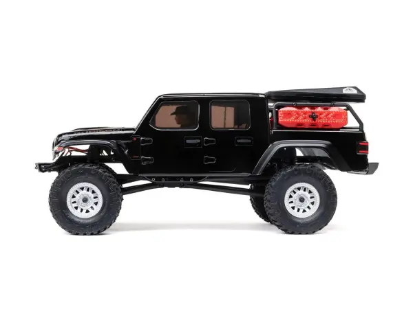Axial SCX24 Jeep Gladiator — image 29 of 31