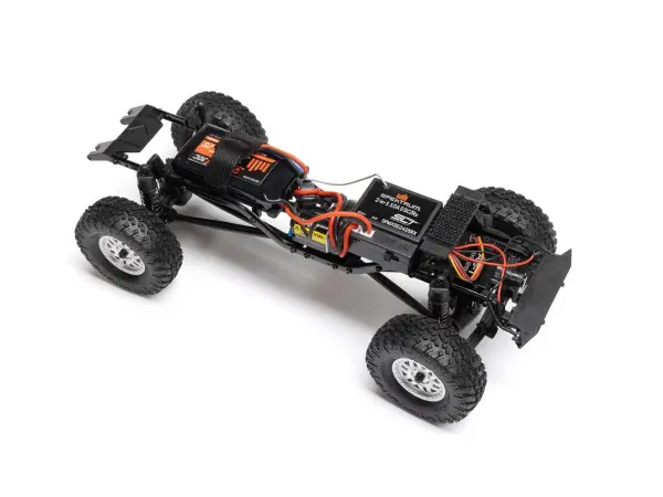 Axial SCX24 Jeep Gladiator — image 10 of 31