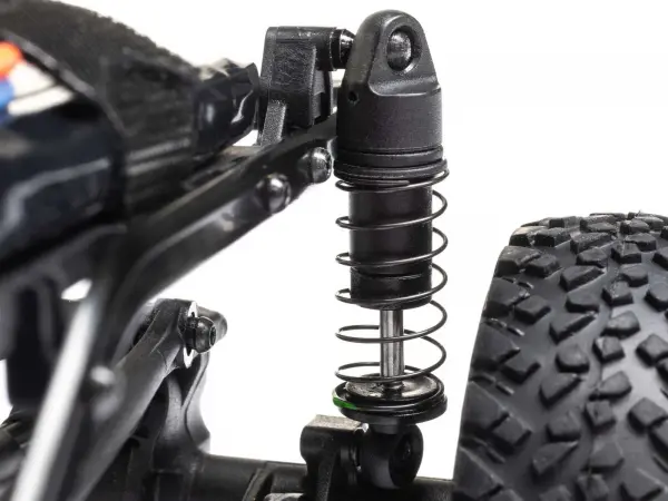 Axial SCX24 Jeep Gladiator — image 13 of 31