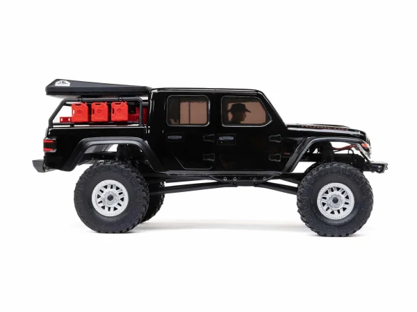 Axial SCX24 Jeep Gladiator