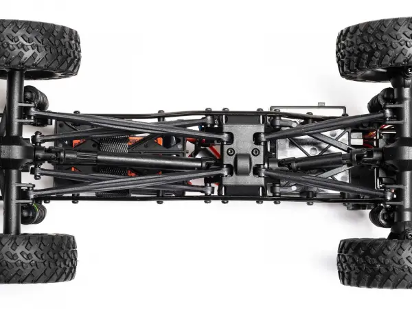 Axial SCX24 Jeep Gladiator — image 12 of 31