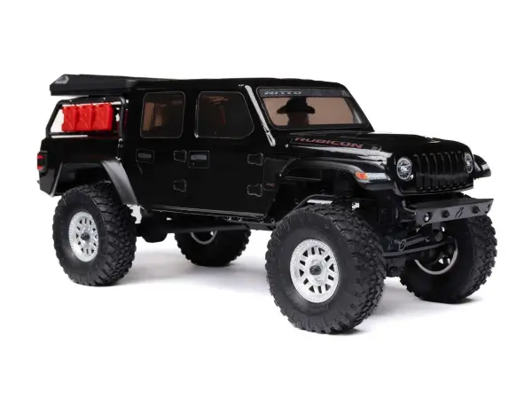 Axial SCX24 Jeep Gladiator — image 11 of 17