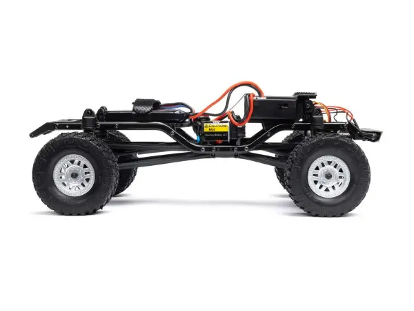 Axial SCX24 Jeep Gladiator — image 11 of 31
