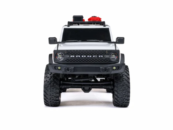 Axial SCX24 V2 - 2021 Ford Bronco