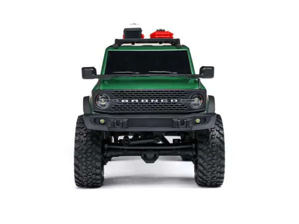 Axial SCX24 V2 - 2021 Ford Bronco — image 26 of 27