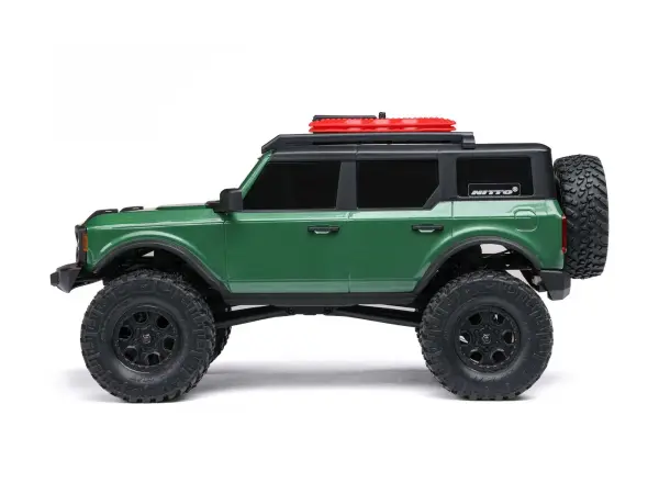 Axial SCX24 V2 - 2021 Ford Bronco — image 27 of 27