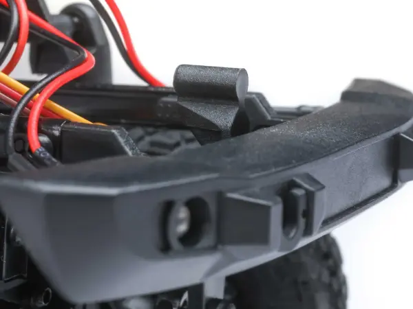 Axial SCX24 V2 - 2021 Ford Bronco — image 9 of 27