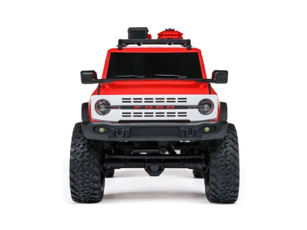 Axial SCX24 V2 - 2021 Ford Bronco — image 18 of 27