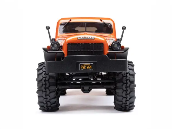 Axial SCX24 Dodge Power Wagon RTR — image 11 of 20