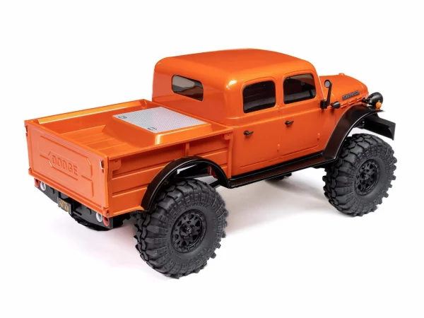 Axial SCX24 Dodge Power Wagon RTR