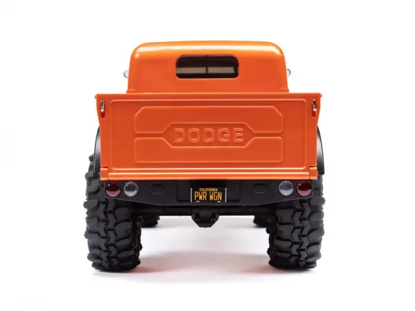 Axial SCX24 Dodge Power Wagon RTR — image 12 of 20