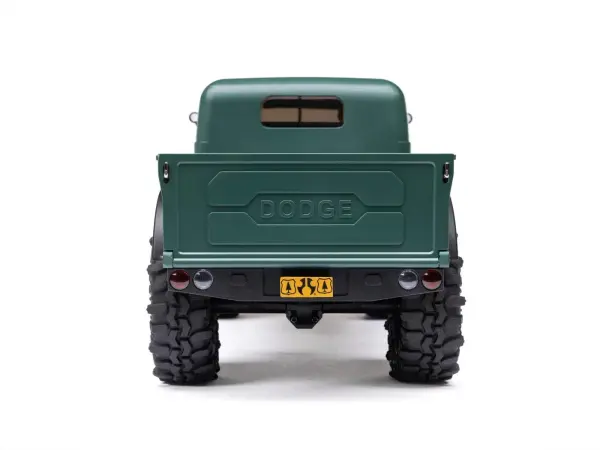 Axial SCX24 Dodge Power Wagon RTR — image 27 of 27