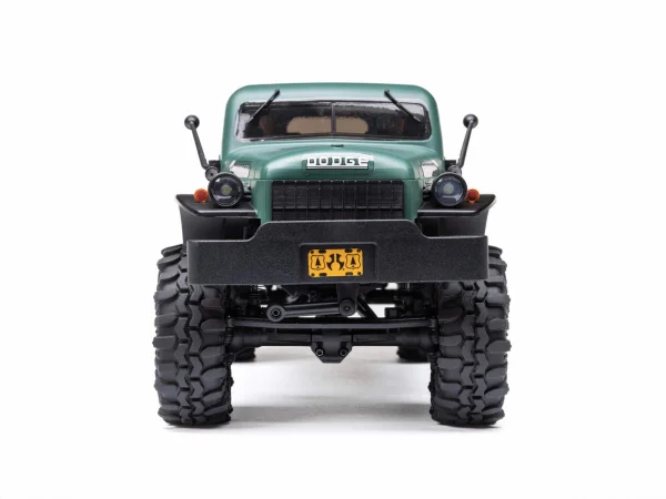Axial SCX24 Dodge Power Wagon RTR