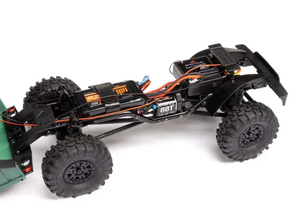 Axial SCX24 Dodge Power Wagon RTR — image 10 of 27