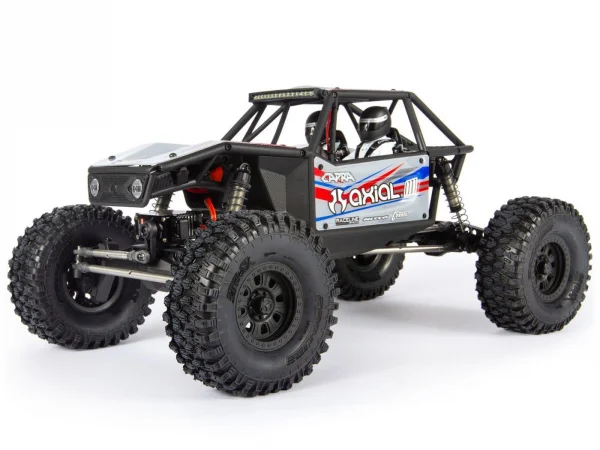 Axial Capra 1.9 Builders Kit