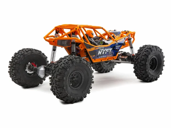 Axial RBX10 Ryft