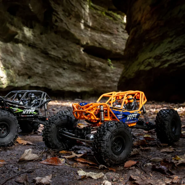 Axial RBX10 Ryft