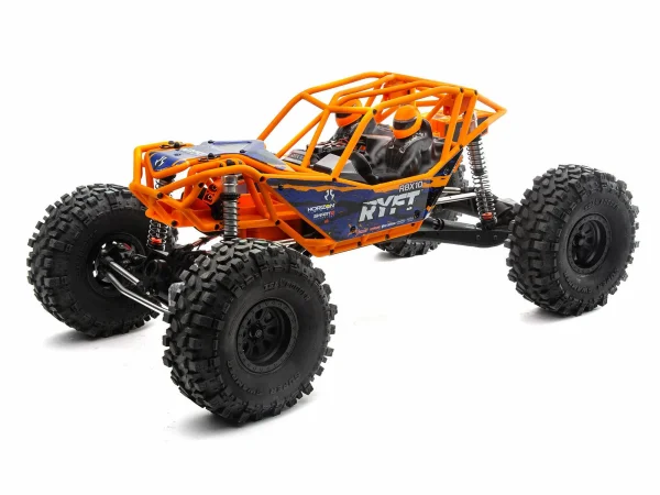 Axial RBX10 Ryft