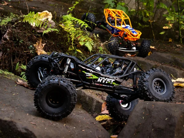 Axial RBX10 Ryft