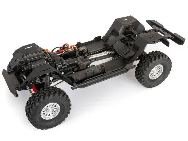 Axial SCX10 III Jeep JT Gladiator RTR