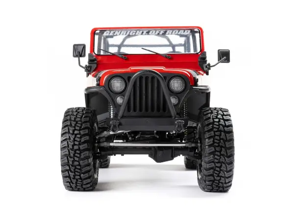 Axial SCX10 III Jeep CJ-7 RTR — image 12 of 18
