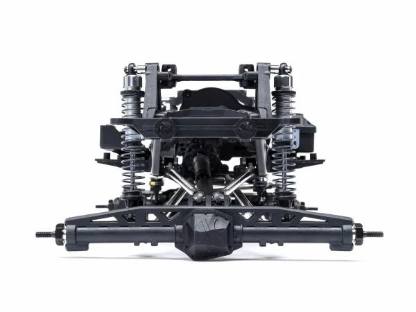 Axiall SCX10 III Base Camp Builders Kit