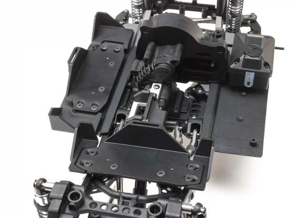 Axiall SCX10 III Base Camp Builders Kit