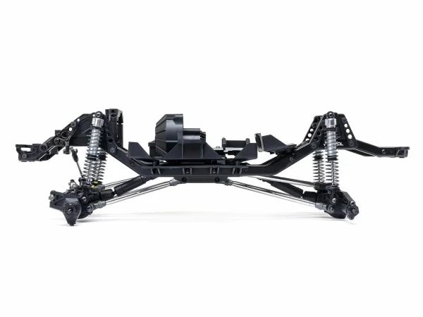 Axiall SCX10 III Base Camp Builders Kit