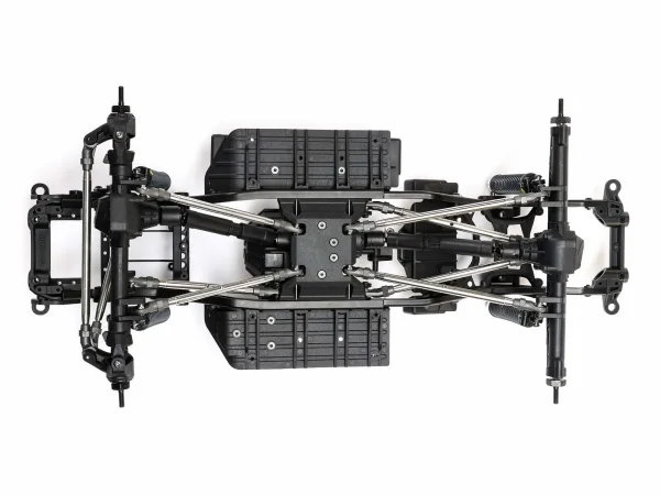 Axiall SCX10 III Base Camp Builders Kit