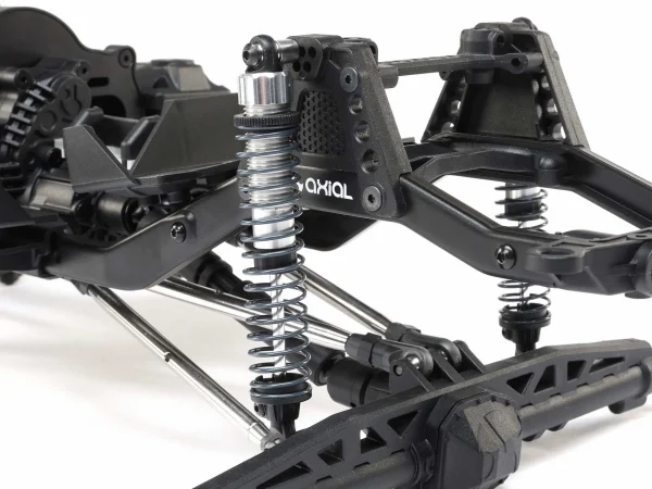 Axiall SCX10 III Base Camp Builders Kit