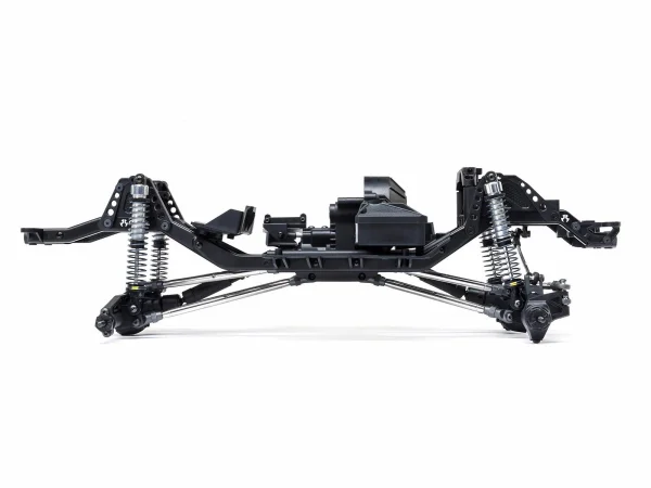 Axiall SCX10 III Base Camp Builders Kit
