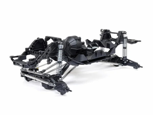 Axiall SCX10 III Base Camp Builders Kit