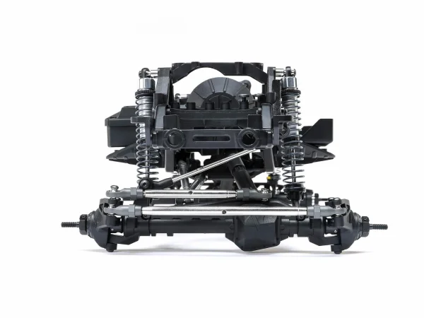 Axiall SCX10 III Base Camp Builders Kit