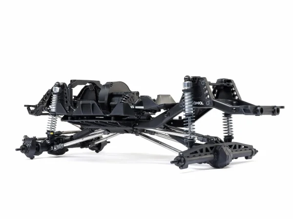 Axiall SCX10 III Base Camp Builders Kit