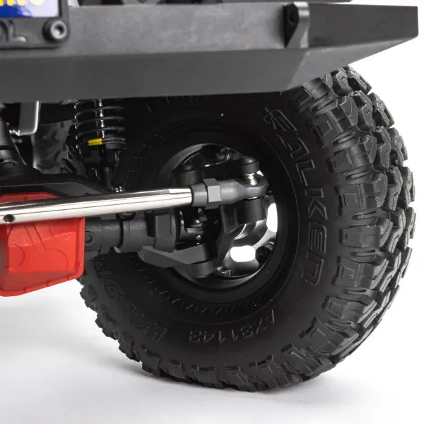 Axial SCX10 III Early Ford Bronco RTR — image 31 of 34