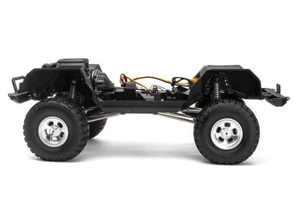 Axial SCX10 III Early Ford Bronco RTR — image 10 of 34