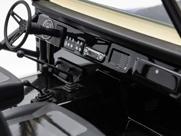 Axial SCX10 III Early Ford Bronco RTR