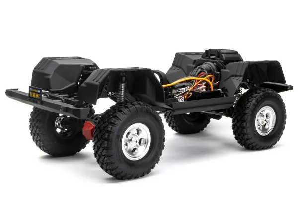 Axial SCX10 III Early Ford Bronco RTR — image 9 of 34