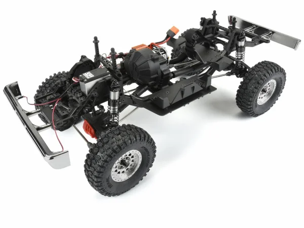 Axial SCX10 III - 1982 Chevy K10