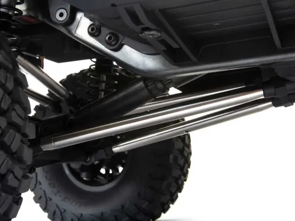 Axial SCX6 Jeep JLU Wrangler RTR — image 11 of 30
