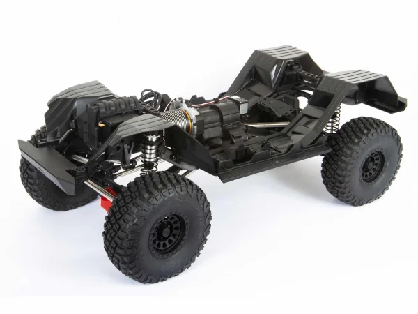 Axial SCX6 Jeep JLU Wrangler RTR