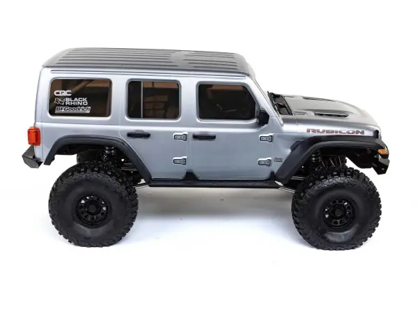 Axial SCX6 Jeep JLU Wrangler RTR — image 27 of 30