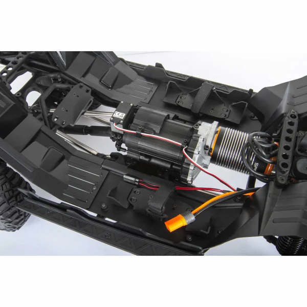 Axial SCX6 Jeep JLU Wrangler RTR