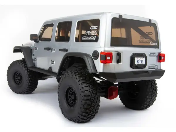 Axial SCX6 Jeep JLU Wrangler RTR — image 30 of 30